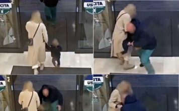 /VIDEO/ Nepoznati muškarac pokušao oteti bebu ispred supermarketa – Pokušaj otmice potresao Evropu /video/-nepoznati-muskarac-pokusao-oteti-bebu-ispred-supermarketa-–-pokusaj-otmice-potresao-evropu