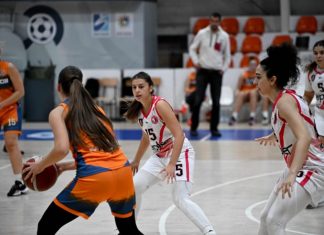 ŽKK NOVI PAZAR NE STAJE: Deset pobeda iz deset mečeva, jedini bez poraza u Trećoj ligi zkk-novi-pazar-ne-staje:-deset-pobeda-iz-deset-meceva,-jedini-bez-poraza-u-trecoj-ligi