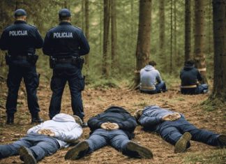 HOROR! Muhamed Korać sa maloljetnicima vezao mladiće za drveće, tukao ih i snimao horor!-muhamed-korac-sa-maloljetnicima-vezao-mladice-za-drvece,-tukao-ih-i-snimao