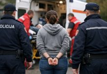 Srbija u šoku: Ćerka sjekirom teško povrijedila majku – Krvava šetala ulicom srbija-u-soku:-cerka-sjekirom-tesko-povrijedila-majku-–-krvava-setala-ulicom