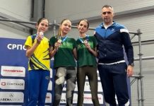 Saida Mušović najbolja starija pionirka na 1.500 metara u dvorani saida-musovic-najbolja-starija-pionirka-na-1.500-metara-u-dvorani