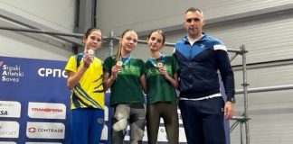 Saida Mušović najbolja starija pionirka na 1.500 metara u dvorani saida-musovic-najbolja-starija-pionirka-na-1.500-metara-u-dvorani