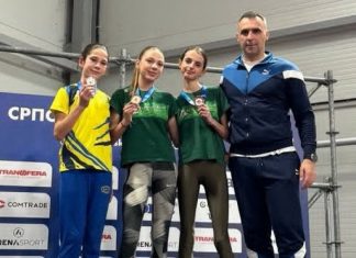 Saida Mušović najbolja starija pionirka na 1.500 metara u dvorani saida-musovic-najbolja-starija-pionirka-na-1.500-metara-u-dvorani