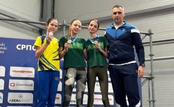 Saida Mušović najbolja starija pionirka na 1.500 metara u dvorani saida-musovic-najbolja-starija-pionirka-na-1.500-metara-u-dvorani