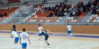 Futsal: Ekonomac – Novi Pazar 4:1 futsal:-ekonomac-–-novi-pazar-4:1