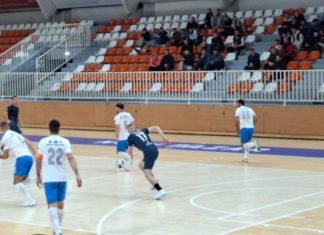 Futsal: Ekonomac – Novi Pazar 4:1 futsal:-ekonomac-–-novi-pazar-4:1
