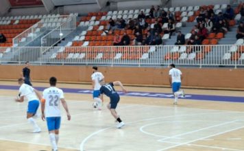 Futsal: Ekonomac – Novi Pazar 4:1 futsal:-ekonomac-–-novi-pazar-4:1