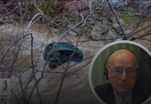 U STRAVIČNOJ NESREĆI poginuo pravosnažno osuđen za zločine u Srebrenica u-stravicnoj-nesreci-poginuo-pravosnazno-osudjen-za-zlocine-u-srebrenica