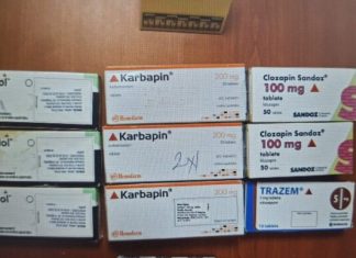 Drama koja je potresla Rožaje: Oduzete tablete vraćene nakon dokaza o terapiji drama-koja-je-potresla-rozaje:-oduzete-tablete-vracene-nakon-dokaza-o-terapiji