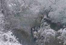 DRAMA u Sandžaku: Automobil sa četiri žene sletio u rijeku, mještani i vatrogasci spriječili tragediju drama-u-sandzaku:-automobil-sa-cetiri-zene-sletio-u-rijeku,-mjestani-i-vatrogasci-sprijecili-tragediju