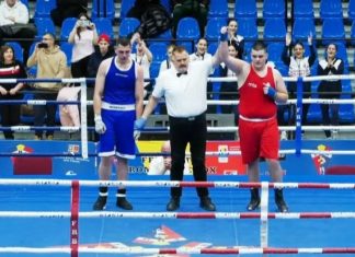 Drakula open: Gicić preko Rumuna do polufinala s Rumunom drakula-open:-gicic-preko-rumuna-do-polufinala-s-rumunom