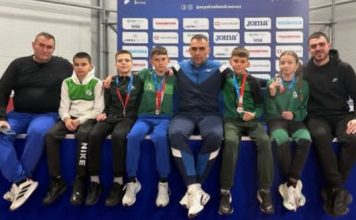 Alen Sejdović i Ahmed Ziljkić zlatni kod mlađih pionira alen-sejdovic-i-ahmed-ziljkic-zlatni-kod-mladjih-pionira