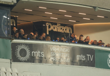 Partizan: Izražavamo ozbiljno nezadovoljstvo povodom odluke da Pavle Ilić sudi derbi partizan:-izrazavamo-ozbiljno-nezadovoljstvo-povodom-odluke-da-pavle-ilic-sudi-derbi