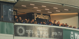 Partizan: Izražavamo ozbiljno nezadovoljstvo povodom odluke da Pavle Ilić sudi derbi partizan:-izrazavamo-ozbiljno-nezadovoljstvo-povodom-odluke-da-pavle-ilic-sudi-derbi