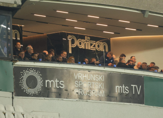 Partizan: Izražavamo ozbiljno nezadovoljstvo povodom odluke da Pavle Ilić sudi derbi partizan:-izrazavamo-ozbiljno-nezadovoljstvo-povodom-odluke-da-pavle-ilic-sudi-derbi