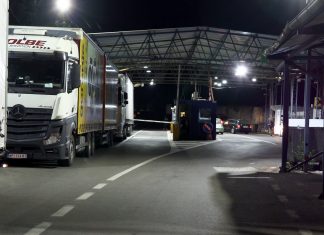 Oduzeti pečat i ugovori na administrativnom prelazu Brnjak oduzeti-pecat-i-ugovori-na-administrativnom-prelazu-brnjak