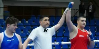 Gicić ekspres tehničkim nokautom do finala u Ploeštiju gicic-ekspres-tehnickim-nokautom-do-finala-u-ploestiju