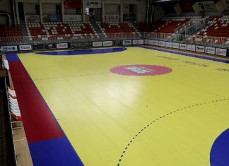 Počinje 32. Ramazanski turnir u malom fudbalu pocinje-32.-ramazanski-turnir-u-malom-fudbalu