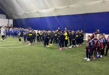 Mini maksi liga 2025/26: Dominacija Pazar juniorsa mini-maksi-liga-2025/26:-dominacija-pazar-juniorsa