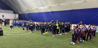 Mini maksi liga 2025/26: Dominacija Pazar juniorsa mini-maksi-liga-2025/26:-dominacija-pazar-juniorsa