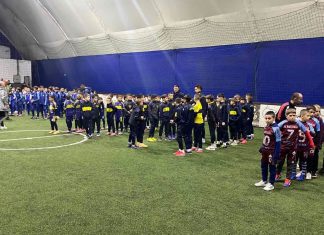 Mini maksi liga 2025/26: Dominacija Pazar juniorsa mini-maksi-liga-2025/26:-dominacija-pazar-juniorsa