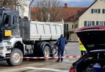 Teška tragedija u Bavarskoj: Kamion usmrtio dječaka (8), vozač pod istragom teska-tragedija-u-bavarskoj:-kamion-usmrtio-djecaka-(8),-vozac-pod-istragom