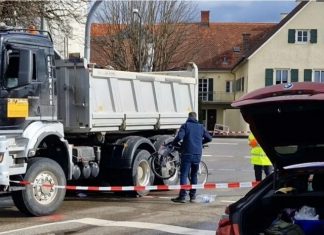 Teška tragedija u Bavarskoj: Kamion usmrtio dječaka (8), vozač pod istragom teska-tragedija-u-bavarskoj:-kamion-usmrtio-djecaka-(8),-vozac-pod-istragom