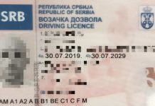 Oduzeli mu vozačku u Bosni, pa drugu kupio u Novom Pazaru za 650 evra: Srbin „pao“ na ulasku u Crnu Goru zbog lažnih isprava (FOTO) oduzeli-mu-vozacku-u-bosni,-pa-drugu-kupio-u-novom-pazaru-za-650-evra:-srbin-„pao“-na-ulasku-u-crnu-goru-zbog-laznih-isprava-(foto)