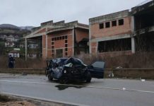 HOROR NA MAGISTRALI! Spasioci IZVLAČILI STADALE iz zgnječenog automobila horor-na-magistrali!-spasioci-izvlacili-stadale-iz-zgnjecenog-automobila