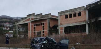 HOROR NA MAGISTRALI! Spasioci IZVLAČILI STADALE iz zgnječenog automobila horor-na-magistrali!-spasioci-izvlacili-stadale-iz-zgnjecenog-automobila