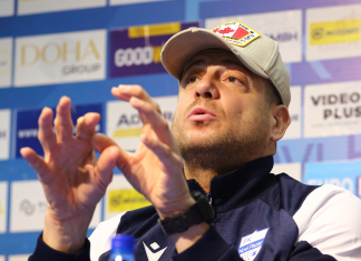 LALATOVIĆ DIGAO UZBUNU PRED VOJVODINU: Spremaju mi provokacije i haos u prvih 20 minuta! lalatovic-digao-uzbunu-pred-vojvodinu:-spremaju-mi-provokacije-i-haos-u-prvih-20-minuta!