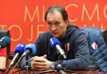 Tanjga: Nema opuštanja i ne gledamo tabelu, hoćemo da pobedimo Novi Pazar tanjga:-nema-opustanja-i-ne-gledamo-tabelu,-hocemo-da-pobedimo-novi-pazar