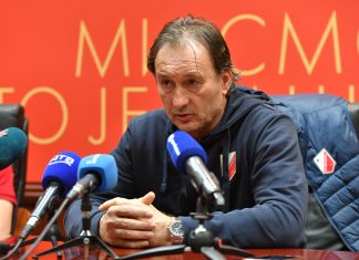 Tanjga: Nema opuštanja i ne gledamo tabelu, hoćemo da pobedimo Novi Pazar tanjga:-nema-opustanja-i-ne-gledamo-tabelu,-hocemo-da-pobedimo-novi-pazar