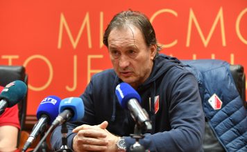 Tanjga: Nema opuštanja i ne gledamo tabelu, hoćemo da pobedimo Novi Pazar tanjga:-nema-opustanja-i-ne-gledamo-tabelu,-hocemo-da-pobedimo-novi-pazar