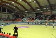 Futsal: Novi Pazar – Licej 1:1 futsal:-novi-pazar-–-licej-1:1