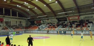 Futsal: Novi Pazar – Licej 1:1 futsal:-novi-pazar-–-licej-1:1