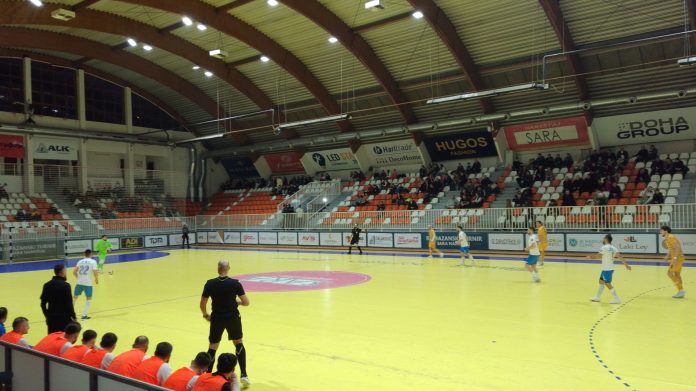 futsal:-novi-pazar-–-licej-1:1