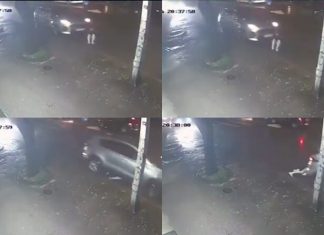 Jeziv VIDEO snimak: Vozilo udarilo djevojčicu i pregazilo je na pješačkom prelazu jeziv-video-snimak:-vozilo-udarilo-djevojcicu-i-pregazilo-je-na-pjesackom-prelazu