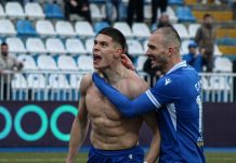 Novi Pazar šokirao Karađorđe – Pazarci vode 2:0 na poluvremenu novi-pazar-sokirao-karadjordje-–-pazarci-vode-2:0-na-poluvremenu
