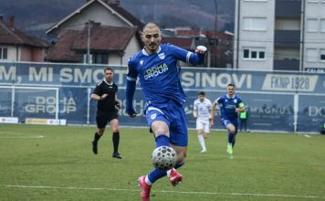 Camaj utišao Karađorđe – Novi Pazar vodi protiv Vojvodine camaj-utisao-karadjordje-–-novi-pazar-vodi-protiv-vojvodine