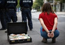 Sandžak: Djevojka zloupotrebila povjerenje starca i ukrala više od 70.000 eura sandzak:-djevojka-zloupotrebila-povjerenje-starca-i-ukrala-vise-od-70.000-eura