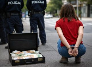 Sandžak: Djevojka zloupotrebila povjerenje starca i ukrala više od 70.000 eura sandzak:-djevojka-zloupotrebila-povjerenje-starca-i-ukrala-vise-od-70.000-eura