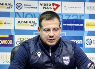 Nikad jača izjava u Super ligi Srbije! Lalatović oduševio ljubitelje fudbala nikad-jaca-izjava-u-super-ligi-srbije!-lalatovic-odusevio-ljubitelje-fudbala