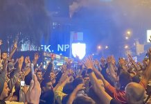 Večeras u ponoć veliki doček fudbalera Novog Pazara nakon trijumfa 3:0 veceras-u-ponoc-veliki-docek-fudbalera-novog-pazara-nakon-trijumfa-3:0