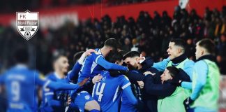 FK Novi Pazar poziva navijače na doček u ponoć ispred Gradske uprave fk-novi-pazar-poziva-navijace-na-docek-u-ponoc-ispred-gradske-uprave