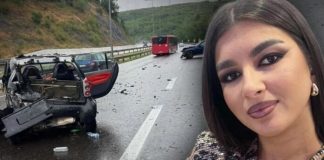 TRAGEDIJA! Stajala u zaustavnoj traci, BMW je pokosio – Da li nestali telefon krije istinu? tragedija!-stajala-u-zaustavnoj-traci,-bmw-je-pokosio-–-da-li-nestali-telefon-krije-istinu?
