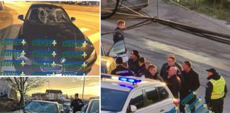 Novi Pazar: Zet i tast se potukli pred iftar – skakao po BMW-u, policija ih privela novi-pazar:-zet-i-tast-se-potukli-pred-iftar-–-skakao-po-bmw-u,-policija-ih-privela