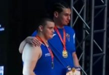 Zejd Gicić srebrni u Ploeštiju zejd-gicic-srebrni-u-ploestiju