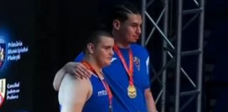 Zejd Gicić srebrni u Ploeštiju zejd-gicic-srebrni-u-ploestiju