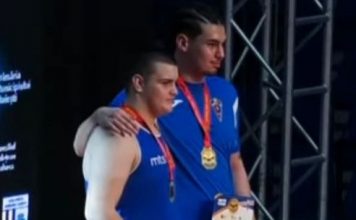 Zejd Gicić srebrni u Ploeštiju zejd-gicic-srebrni-u-ploestiju